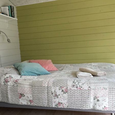 Heltoften Bed & Breakfast Nykobing Mors Ngoại thất bức ảnh