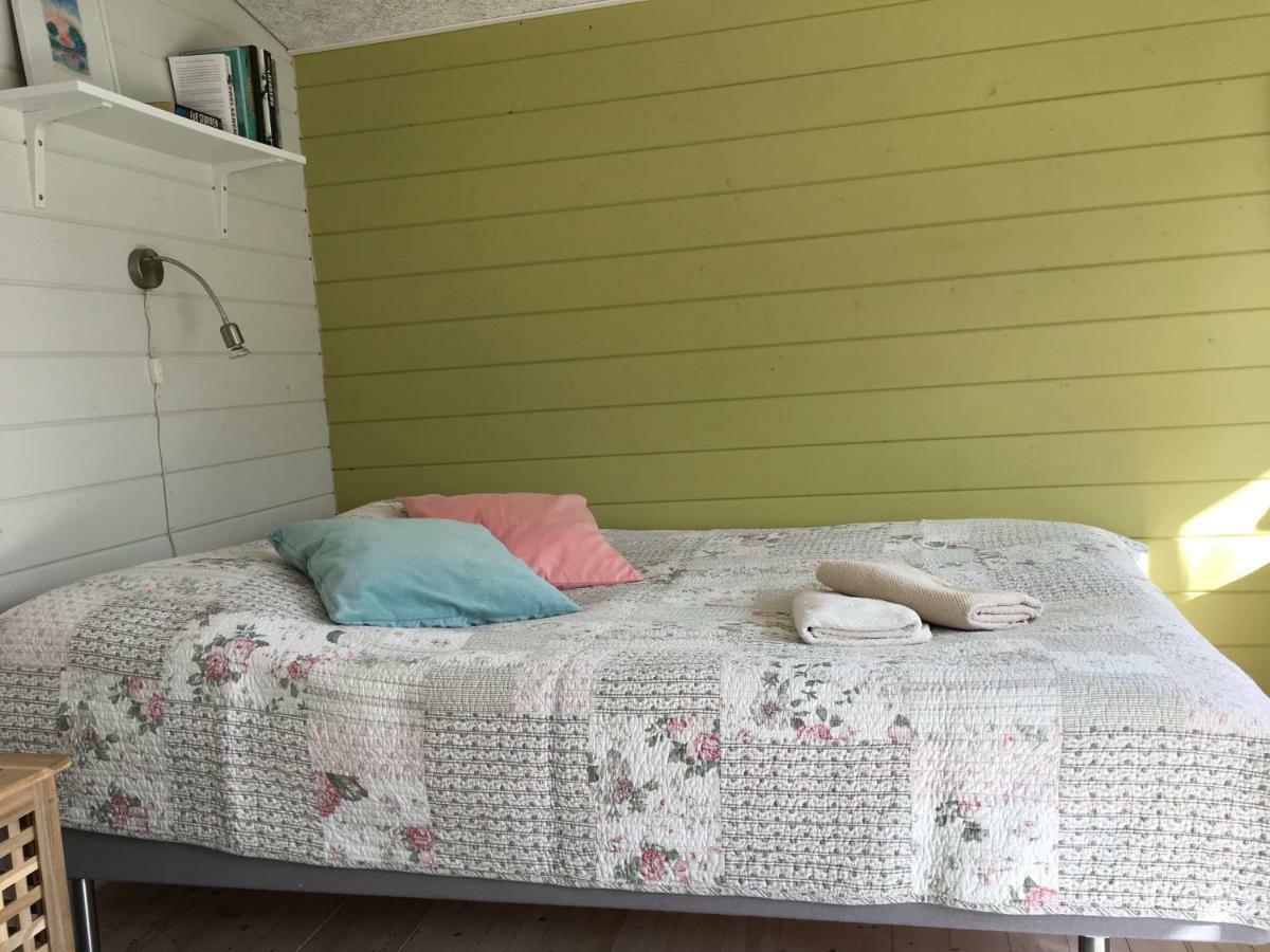 Heltoften Bed & Breakfast Nykobing Mors Ngoại thất bức ảnh
